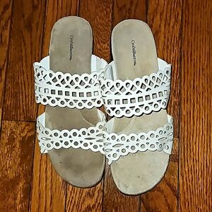 Croft and Barrow Sandals